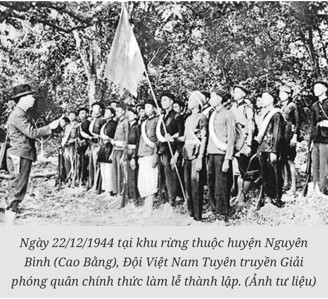Tuyên truyền kỷ niệm 110 năm Ngày sinh đồng chí Đại tướng Nguyễn Chí Thanh (01/01/1914 - 01/01/2024).